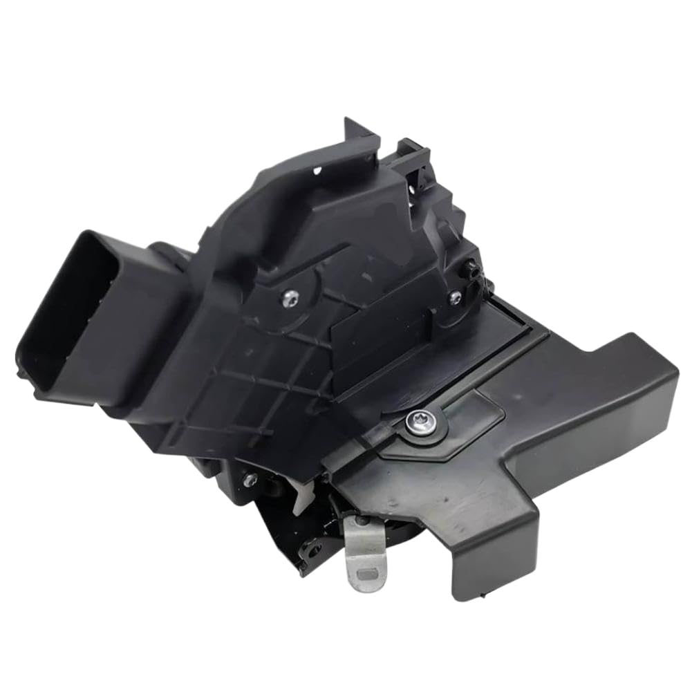 Aptkaukvk Onecolor Left Front Door Lock Compatible With Xc60 Mk1 Central Locking System 31253657