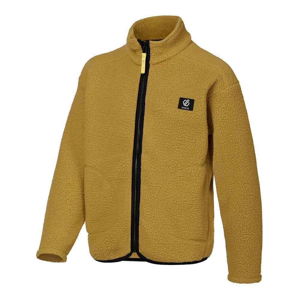 Dare2b Zesty II Full Zip Fleece 7-8 Years