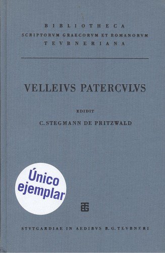 Velleivs patercvlvs