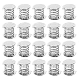 Activité manuelle amusante : ce à monter soi-même favorise l’assemblage manuel, développant la créativité et la motricité fine des enfants. support à ressort, base de rechange pour le ressort de la poupée