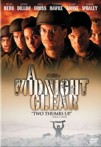 A Midnight Clear A Midnight Clear
