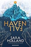  Havenfall: Sara Holland