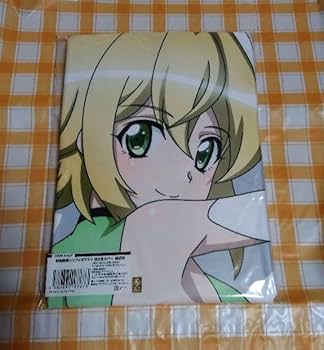 Amazon | 戦姫絶唱シンフォギア 抱き枕カバー 暁切歌 ホビー