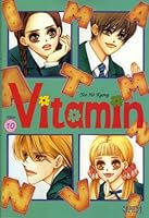 Vitamin, Tome 10 : 2752201036 Book Cover