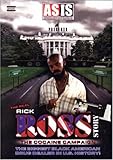 The Real Rick Ross Story - The Cocaine Campaign