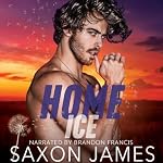 Cover of Home Ice