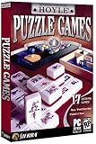 Hoyle Puzzle Games 2004 - PC