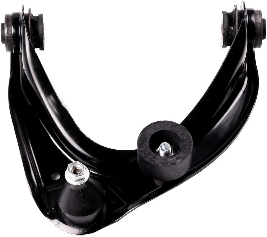 2pc Set Front Suspension Kit Left Upper Control Arm w/Ball Joints Right Upper Control Arm w/Ball Joints Replacement for Ford for Fusion