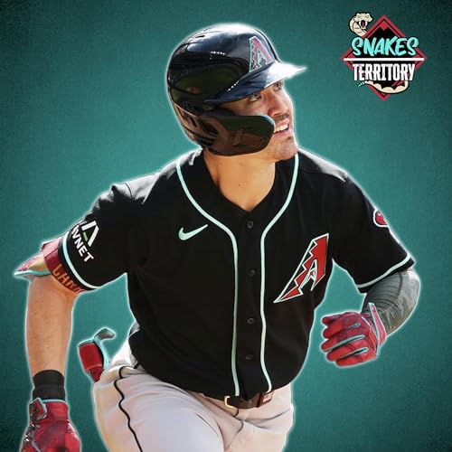 Corbin Carroll TWO-HOMER Game Leads D-backs To Series Win Over Rockies