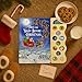 Twas the Night Before Christmas, Classic Children's Interactive Sound Book for the Holidays