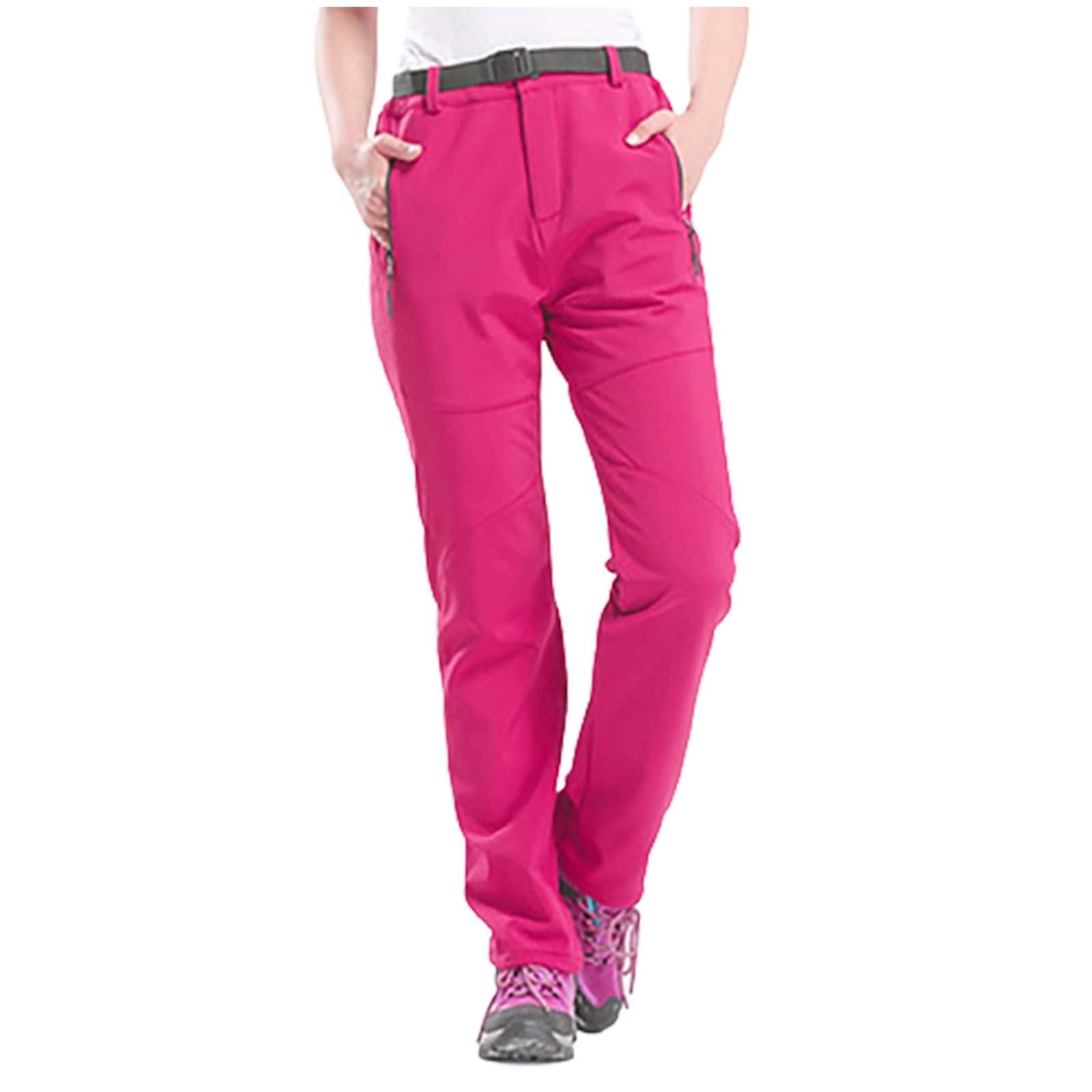Haglöfs Morän Softshell Broek Dames - true black 2C5