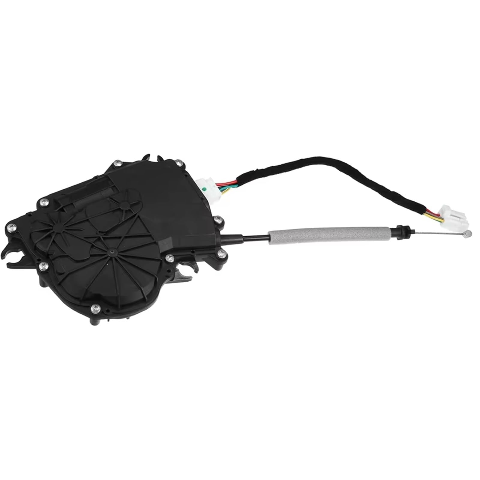 Locking Compatible with for X3 2.0L 3.0L L4 2011 2012 2013 2014 2015 2016 2017 Rear Trunk Latch Tailgate Door Lock Actuator OEM：V20850063