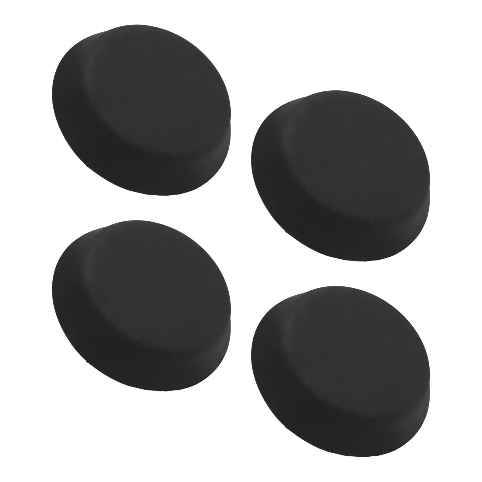 4 pezzi 51711960752 inserto per cric in plastica, tappi di sostegno per BMW Serie 3 E36 320i, ricambio per BMW Serie 3 E36 318i Cabriolet, sostituisce 1960752 (4 pezzi)