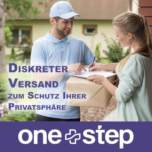 30 Stück One+Step Urin Teststreifen für 10 Parameter I Mit Farbkarte für genaues hygienisches Ablesen I Keton, Glukose, Bilirubin, spez. Dichte, Blut, pH, Protein, Urobilinogen, Nitrit, Leukozyten