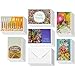 BEST PAPER GREETINGS Blank Inside Birthday Cards - Birthday Cards Bulk for Office & Classroom Use - 48-Pack Assorted Photo Designs with Envelopes for Men & Women - 48 Count, 4 x 6 in