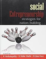 Social Entrepreneurship Strategies 817446865X Book Cover