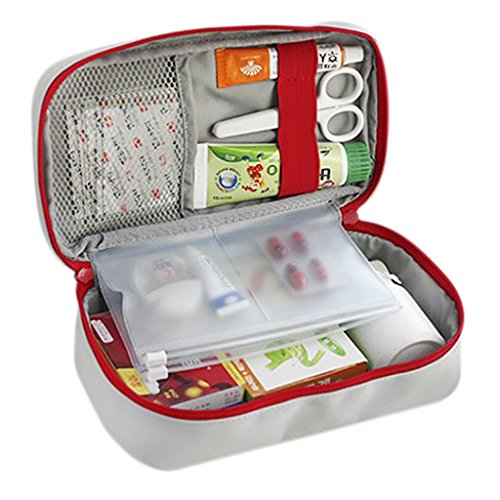 Mayday KEX1 1 Person Deluxe Emergency Backpack Kit