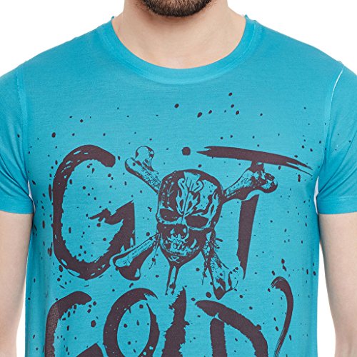 Image of Pirates of the Caribbean by Wear Your Mind Men's Printed Regular