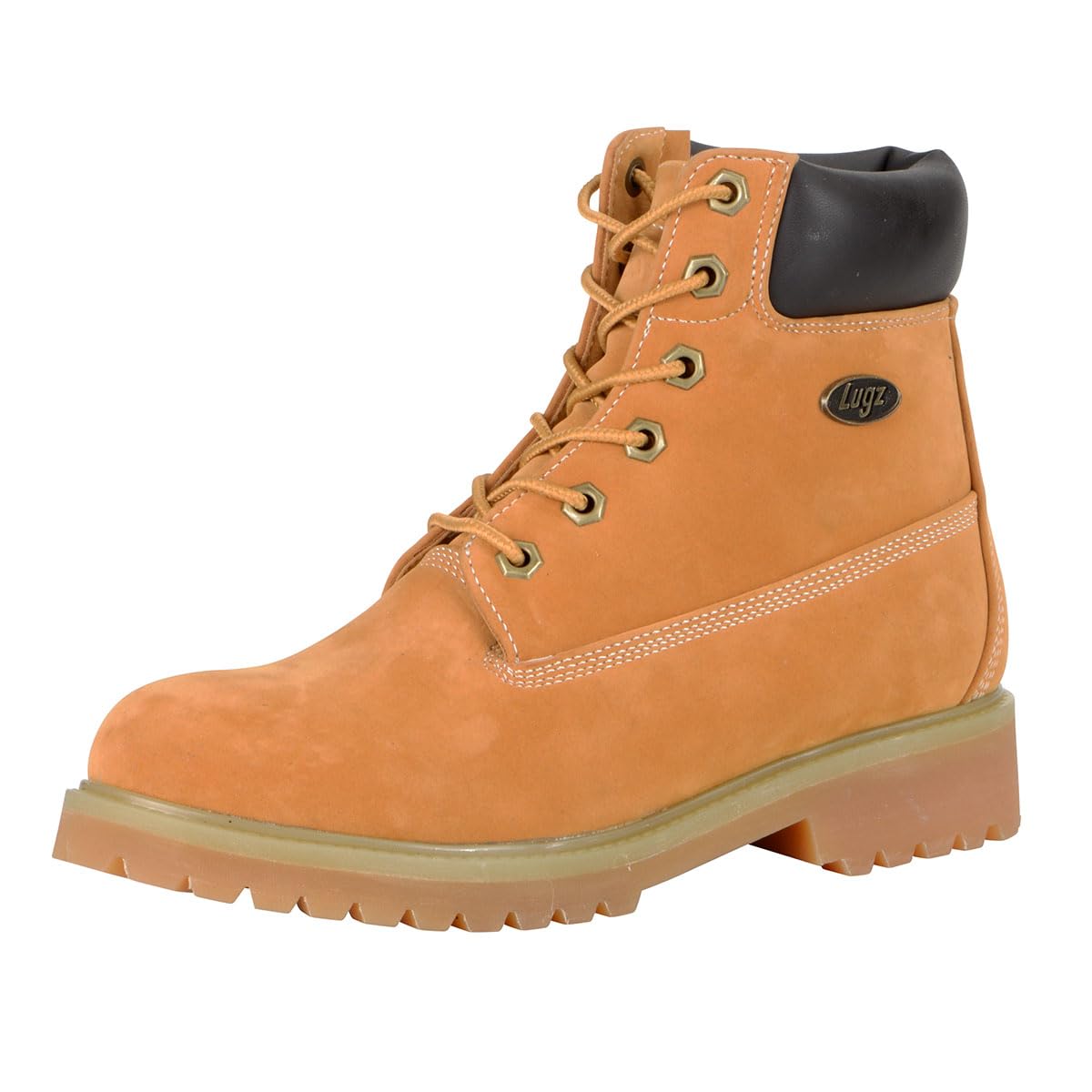 LugzWomen's Convoy Winter Boot