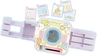 ミルフィーチャームショット すみっコぐらし