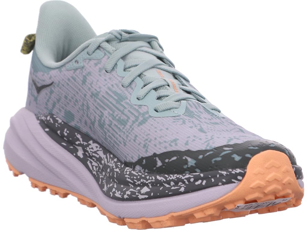 Hoka Speedgoat 6 GTX SneakerDonna