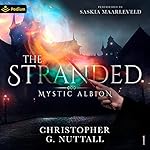 Cover of The Stranded