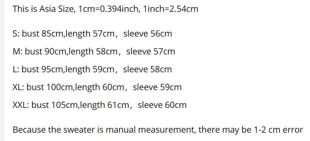 Maglione da donna in cashmere mezzo collo alto autunno inverno pullover pigro stile maglia maglia maglione di lana, Beige, XXL
