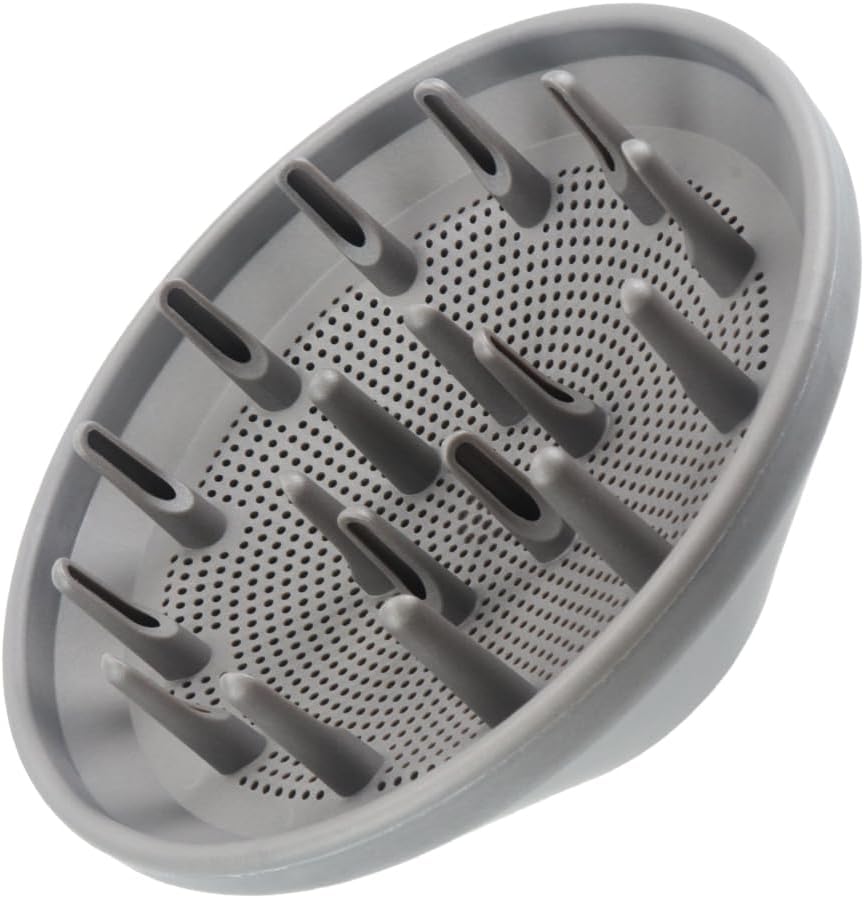 Compatible Dyson Dryer Diffuser HD01 02 04 08 15 Time Saving Fluffy Curl