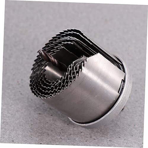 Sierra perforadora para madera Artibetter 7 piezas miniatura 3