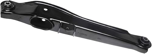 Miniatura 2 de TUCAREST 2 piezas K641868 Conjunto de brazo de control trasero trasero izquierdo derecho inferior compatible con 2007-2017 Je-ep Compass, Patriot