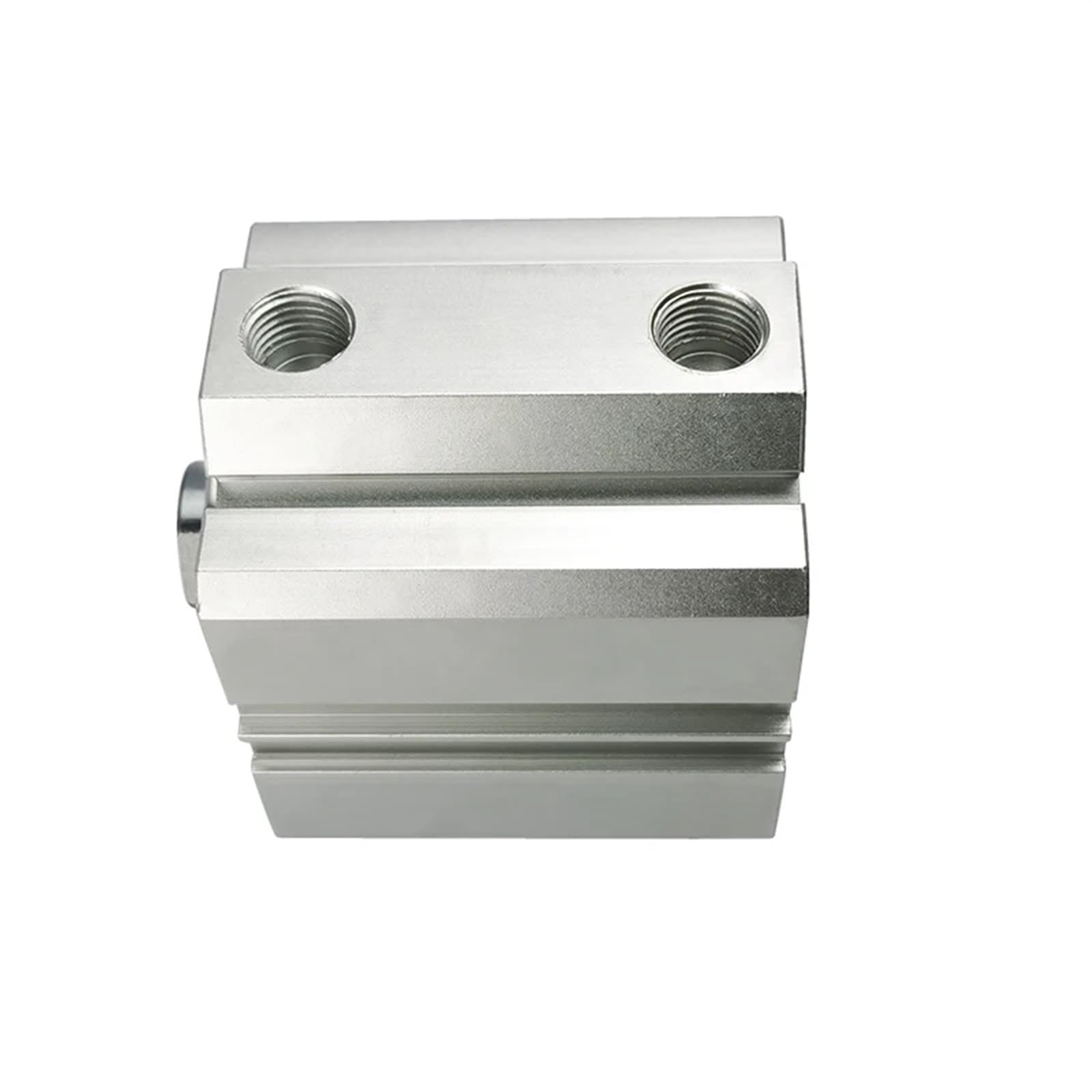 Doppeltwirkender Pneumatikzylinder SDA16/20/25/32/40 mm Bohrung, pneumatisch, kompakt, 5 10 15 20 25 30 35 40 Hub(Stroke 50mm,BORE 16mm)
