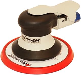 3/32" ProFinisher Offset Palm Sander 6" Velcro Pad