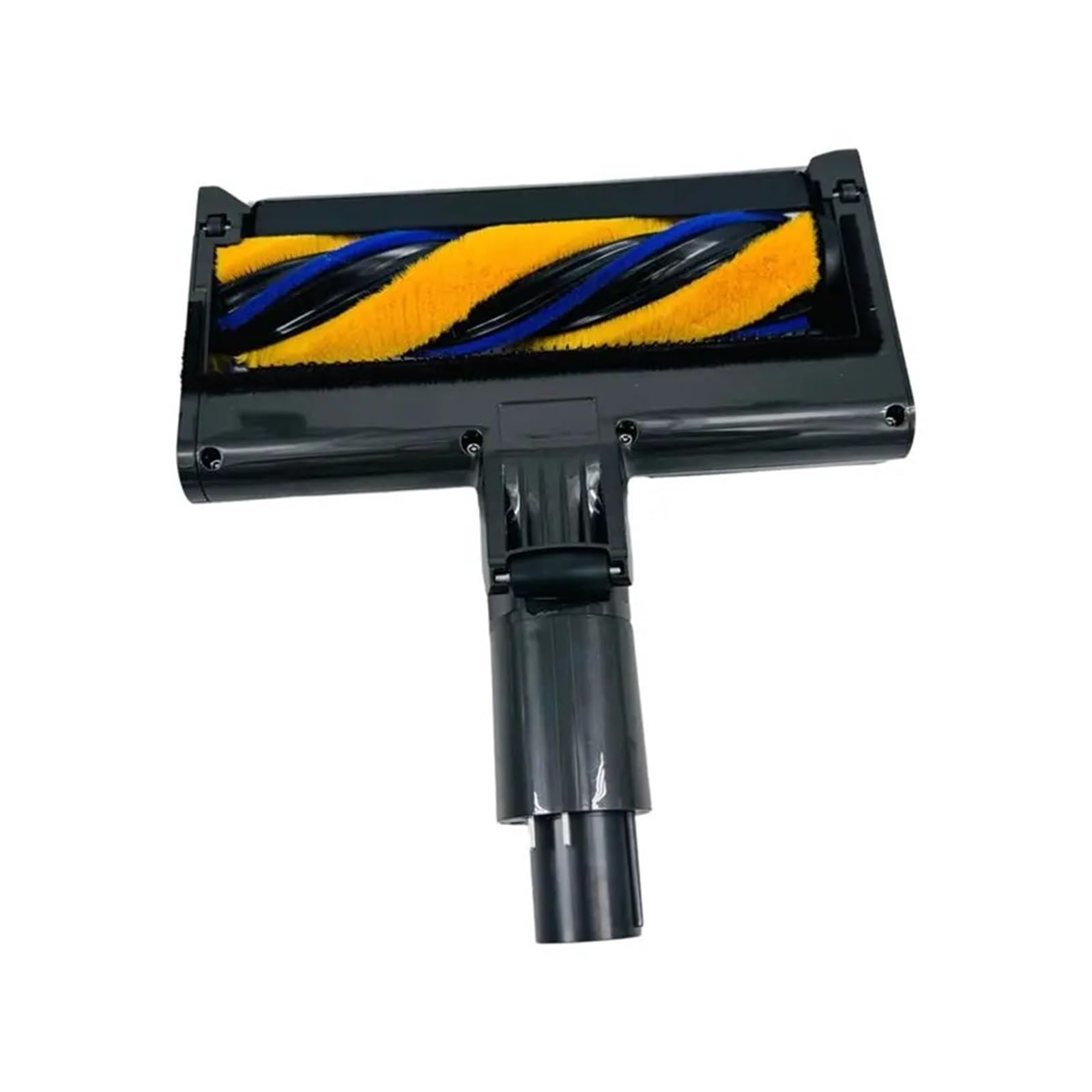 Cabezal De Cepillo Principal for Aspiradora, Herramienta De Cabezal De Cepillo De Piso Motorizado KEOL, Compatible Con Dreame, Accesorios De Repuesto Z10 Z20 Z30, Lámpara De Polvo for Piso Al Vacío