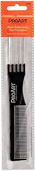 Pente Profissional com Dentes de Metal - ProArt