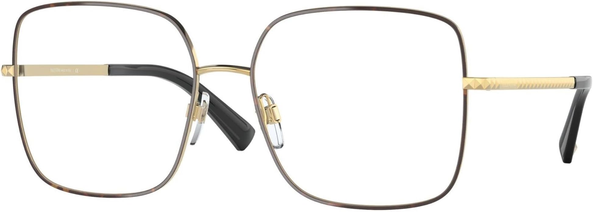 ValentinoVA 1024 Havana Gold 56/16/140 women Eyewear Frame