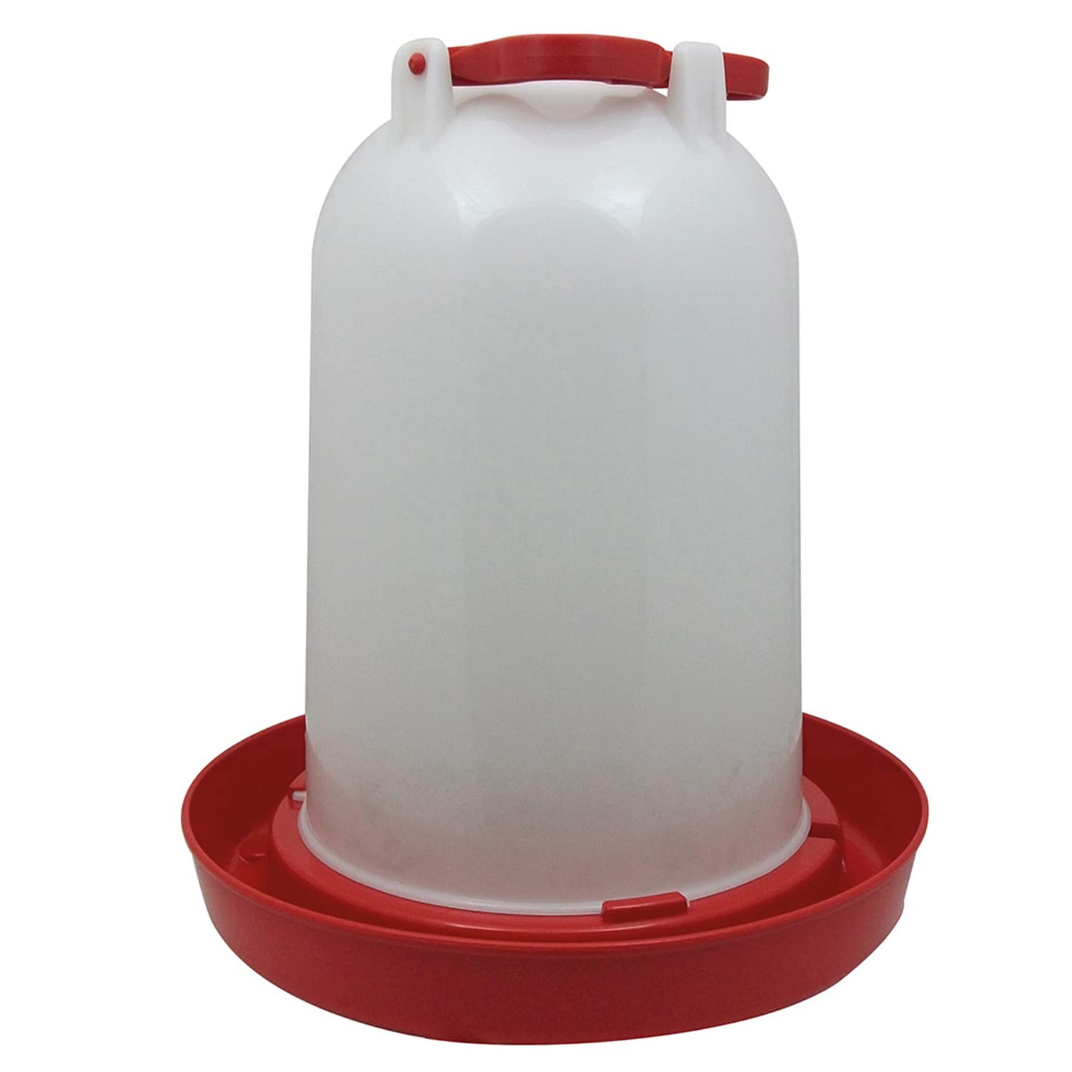 Bec Feeders Combination Drinker x 12 Lt