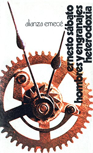 Hombres y engranajes heterodoxia