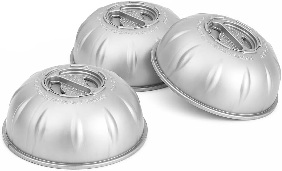 Hot Tub Cartridge Compatible with Frog Ease Floating System Replacement 600 Gallons,3 Packs