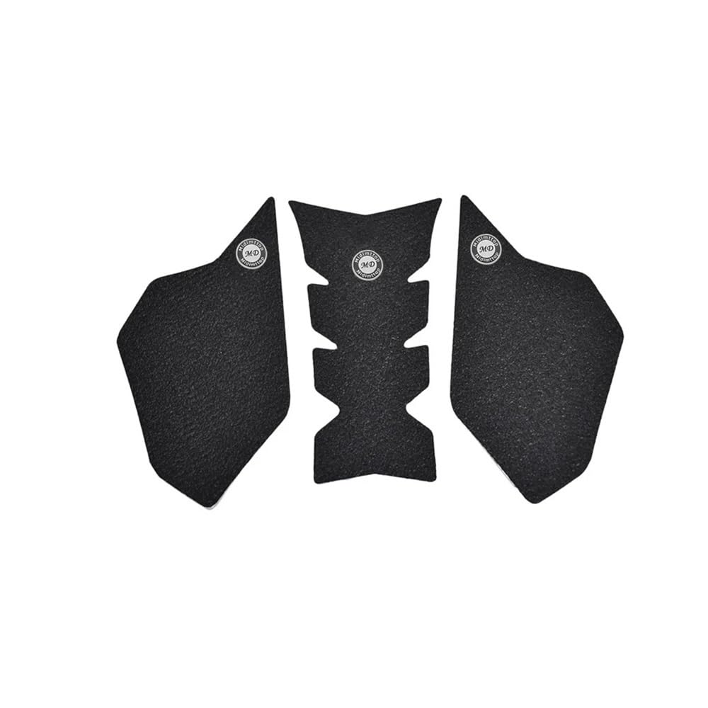 Motorcycle Fuel Tank Cap Sticker 2022 Motorcycle Sticker Anti-Skid Knee Grip Fuel Tank Traction Pads Protector Cover for CFMOTO 250 NK 250NK Accessories