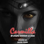 Cover of Carmilla