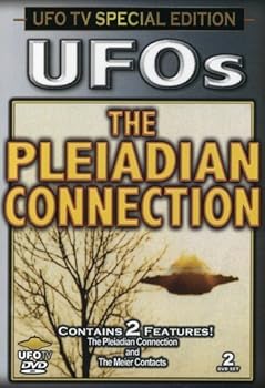 DVD Pleiadian Connection Book