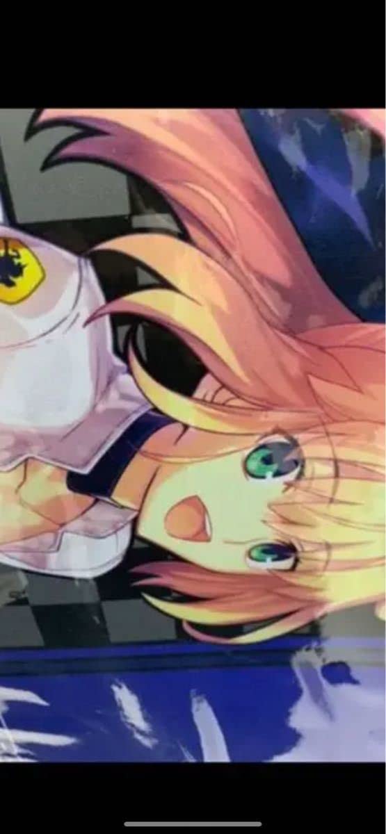 Fate アルトリア レーシング プレイマット Amazon | Fate レーシング セイバーアルトリアペンドラゴン