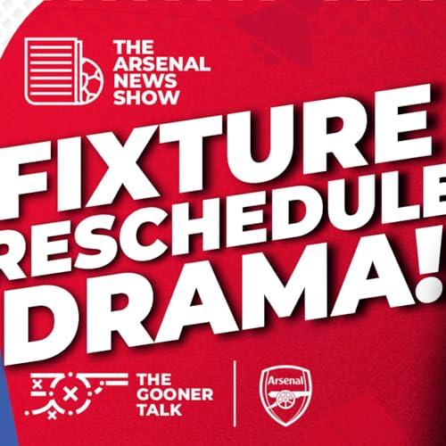 Arsenal Fixture Drama, Champions League Opponent Becomes Clearer, More Referee Controversy