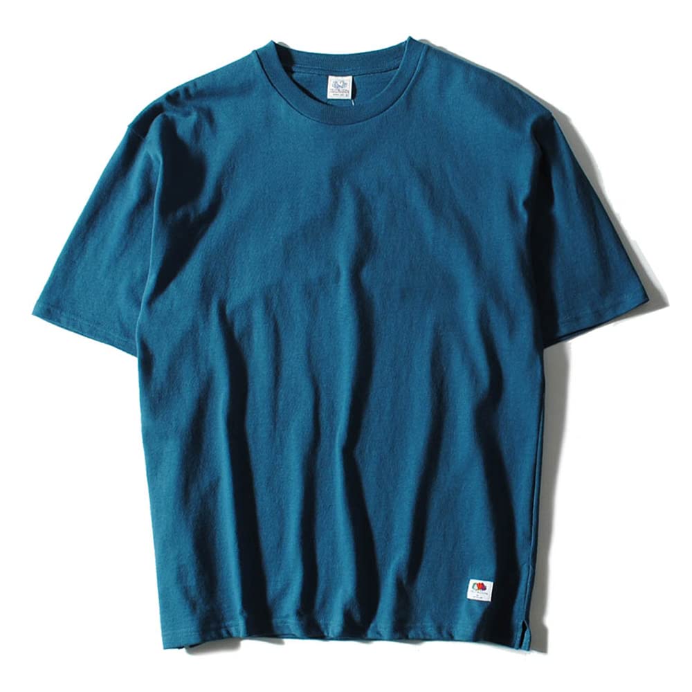 FRUIT OF THE LOOM 新品未使用　Mサイズ Amazon | フルーツオブザルーム [FRUIT OF THE LOOM] 8oz