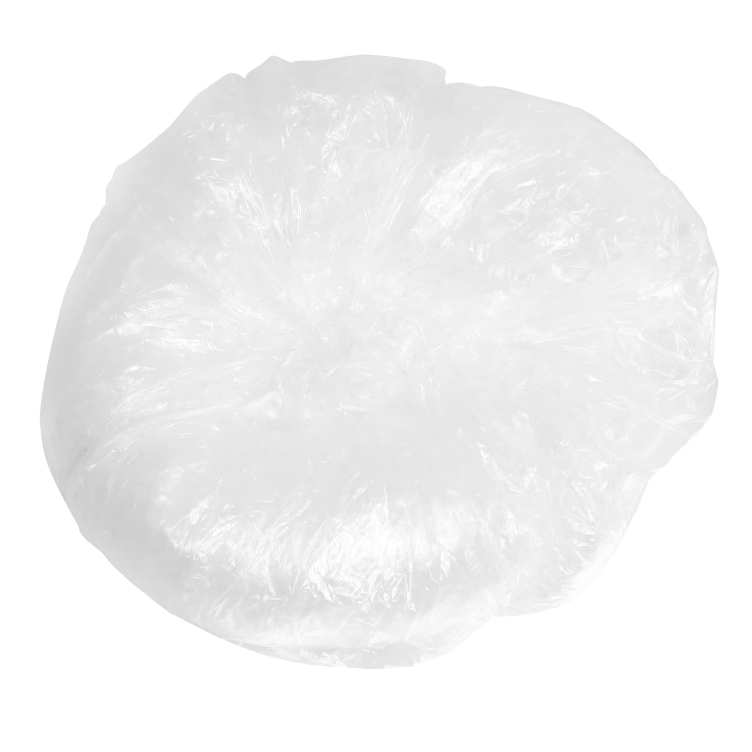 TOPPERFUN Protective Car Cover Dustproof Fit for Sedan Rainproof Lightweight Plastic Abrasion-Resistant Easy Replacement