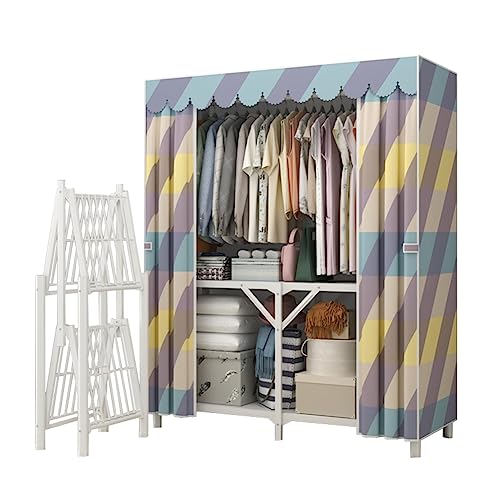 [h[u gݗĕsv Jo[t e IbNXtH[hz N[[bg nK[bN gݗĕsv ߗގ[bN ȃXy[X h ho h ϗp (}`J[,100*45*170cm)