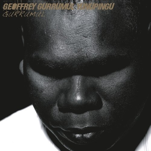 GEOFFREY GURRULMUMY - GURRUMUL [Audio CD] GEOFFREY GURRULMUMY