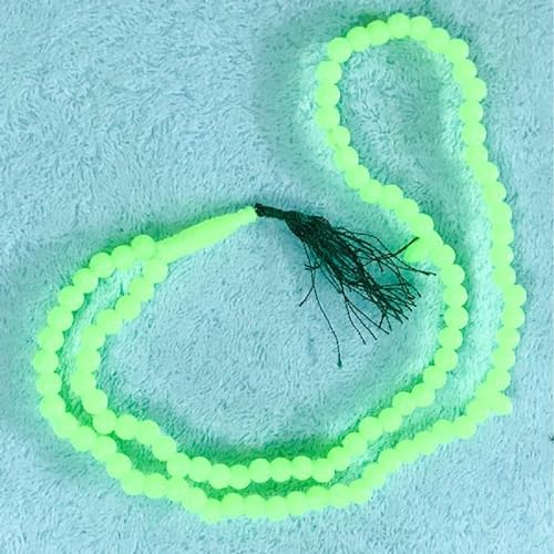 Image of Jaap Mala 786 tasbih for Muslim or tasbeeh Counter - 100 Beads