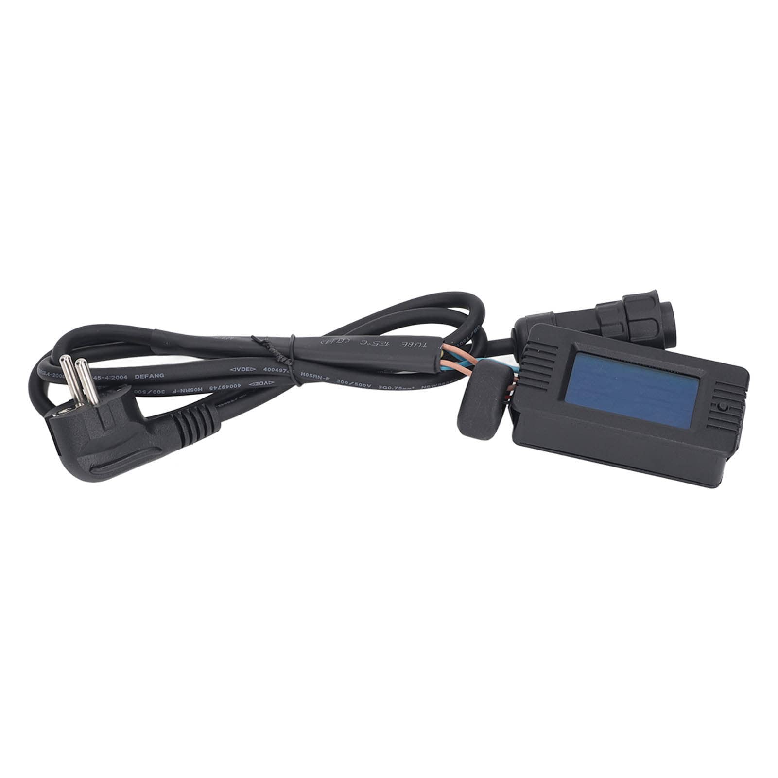 Przewód do Falownika Słonecznego z Wyświetlaczem LED, Kabel do