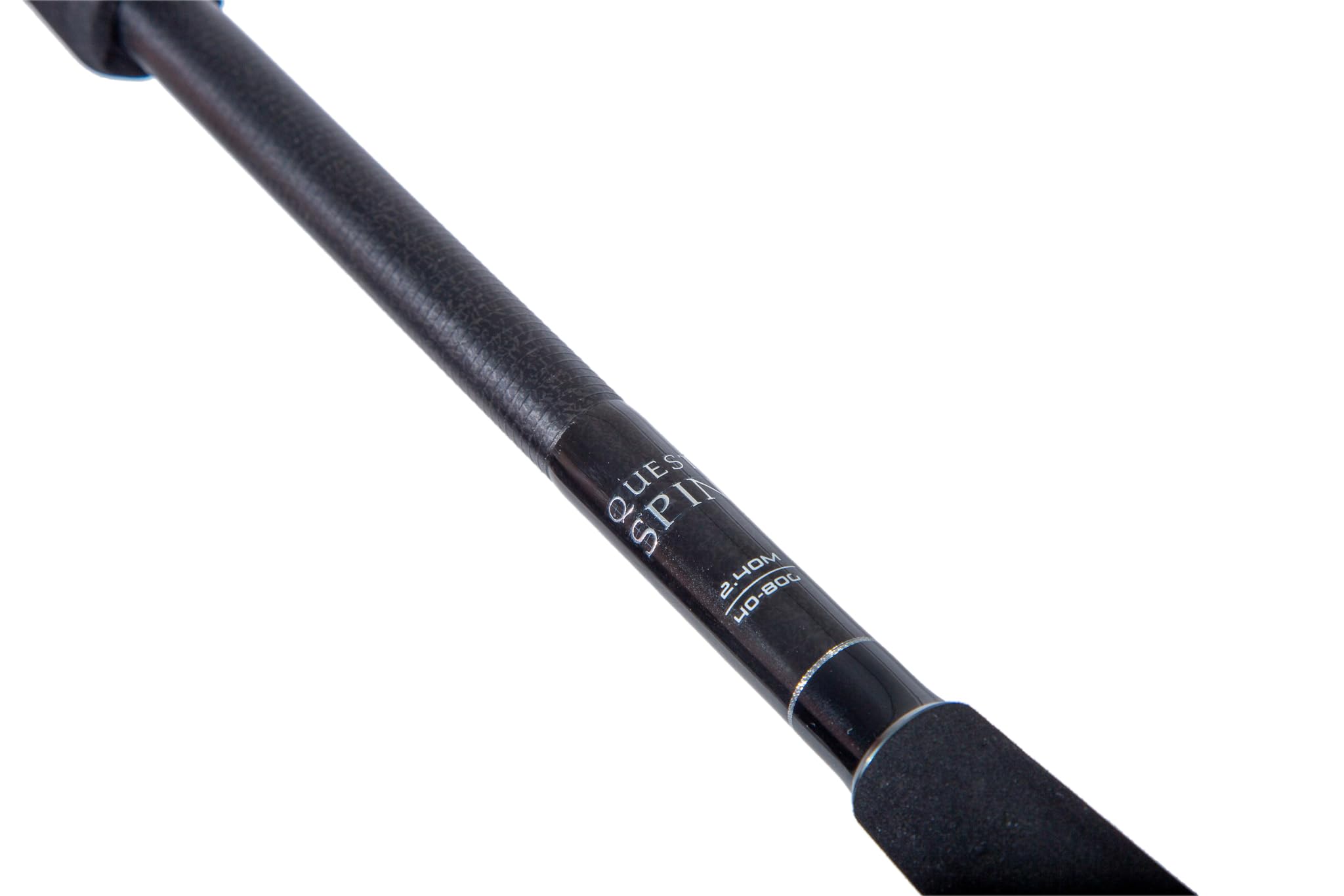 Ultimate Travel Rod